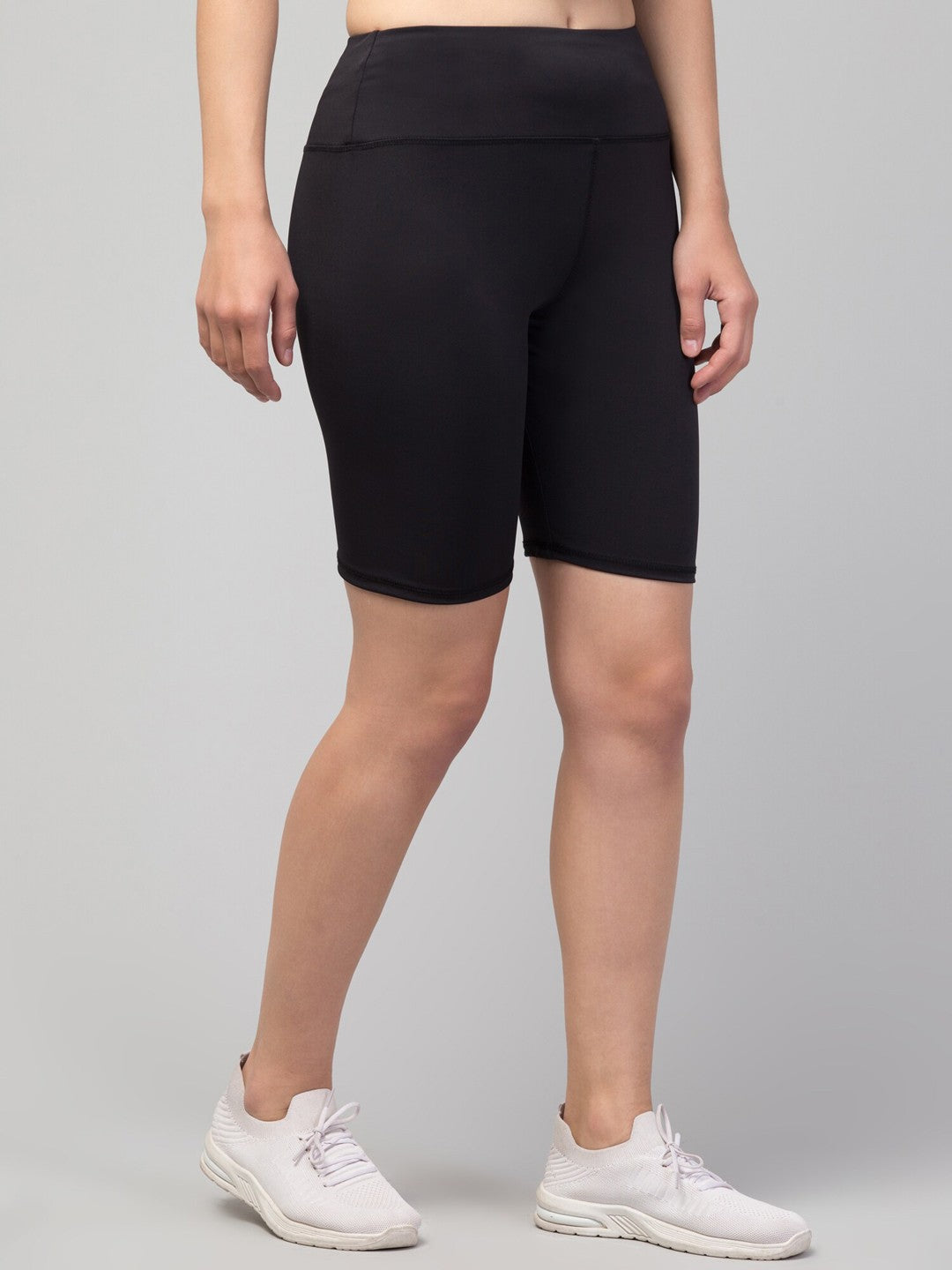 Quilver Active Wear Shorts For Women's & Girls