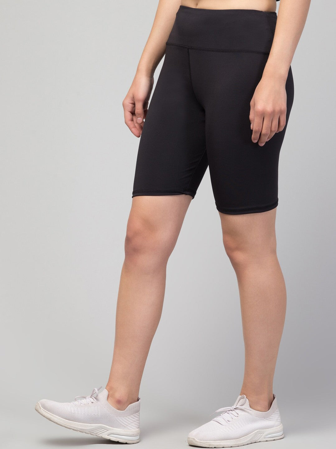 Quilver Active Wear Shorts For Women's & Girls