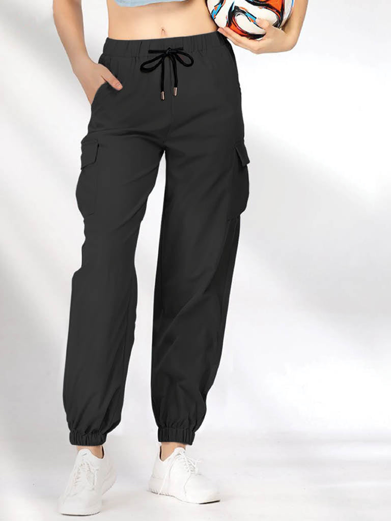 Quilver Cargo Pant