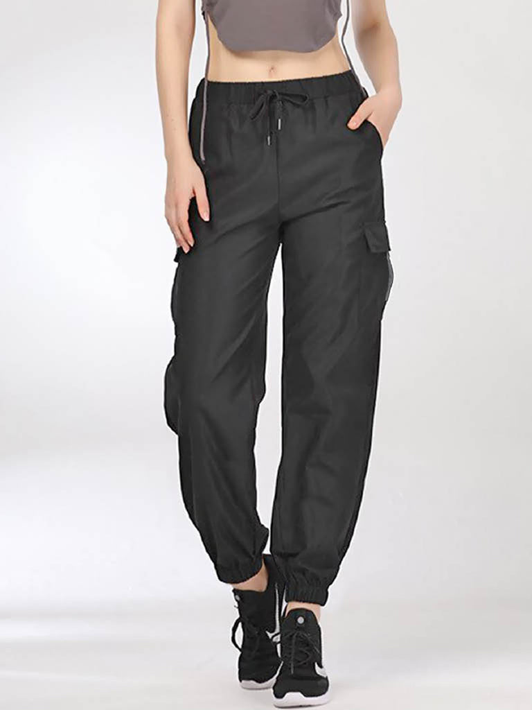 Quilver Cargo Pant