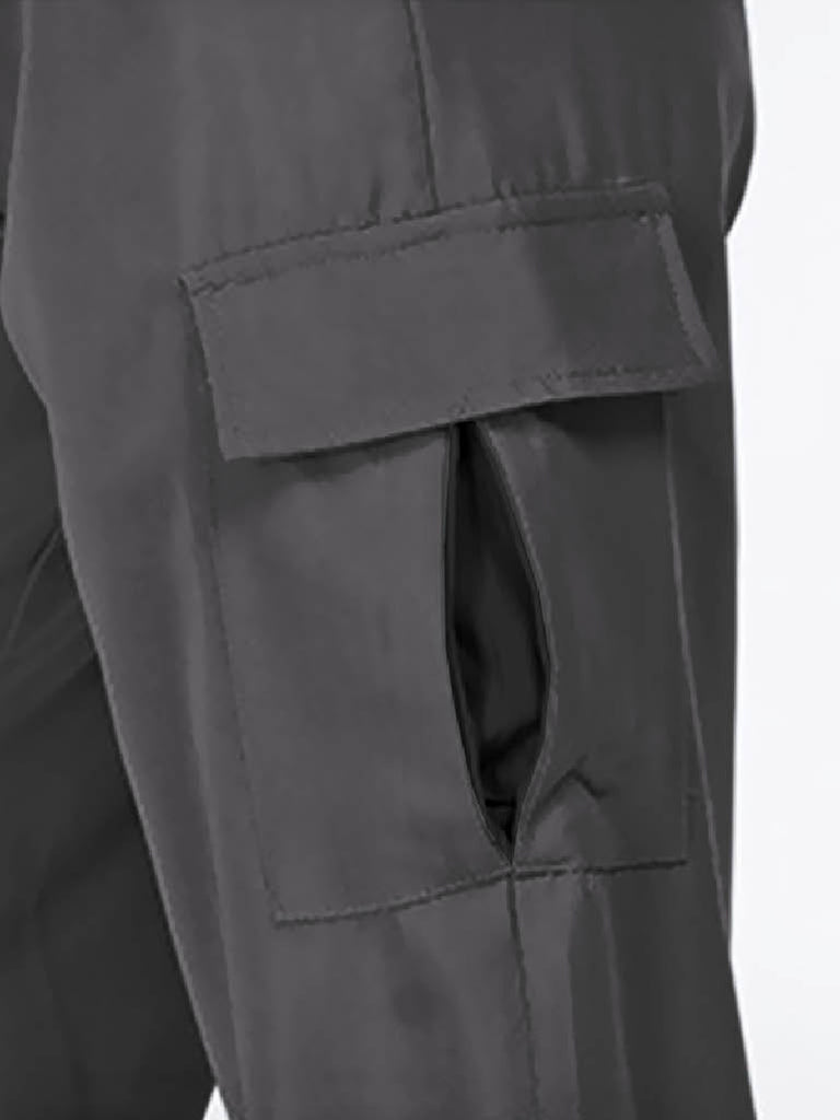 Quilver Cargo Pant