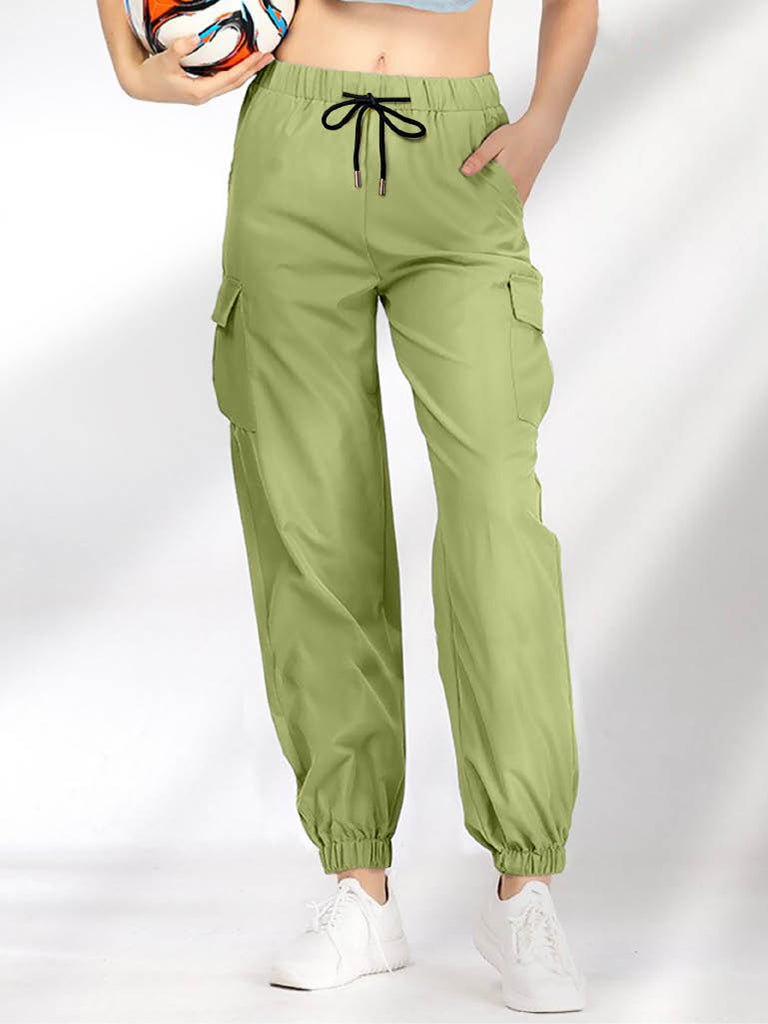 Quilver Cargo Pant