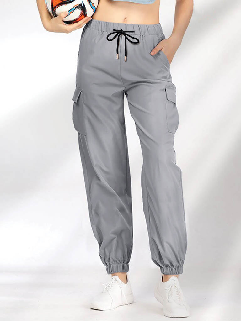 Quilver Cargo Pant