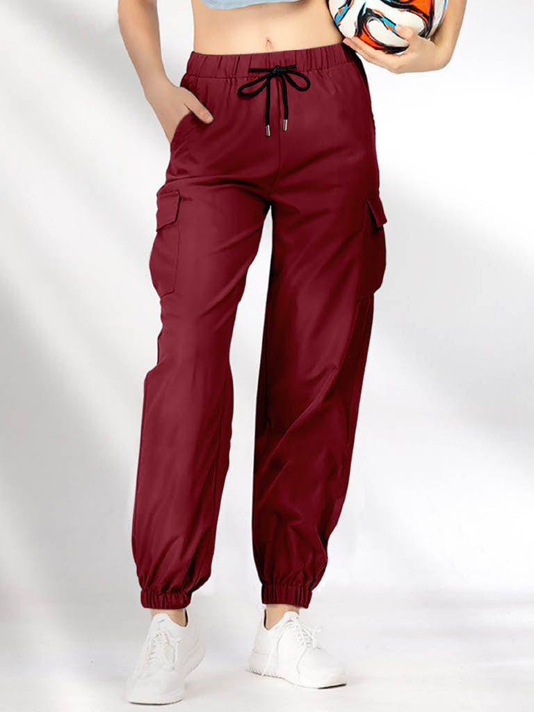 Quilver Cargo Pant