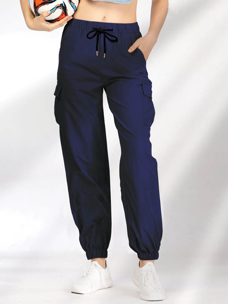 Quilver Cargo Pant