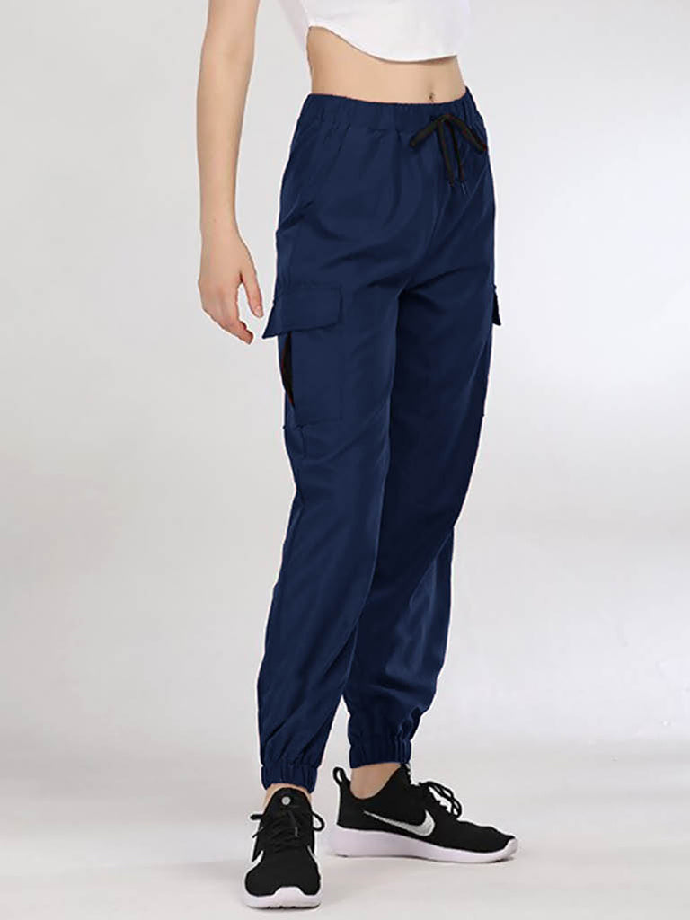 Quilver Cargo Pant