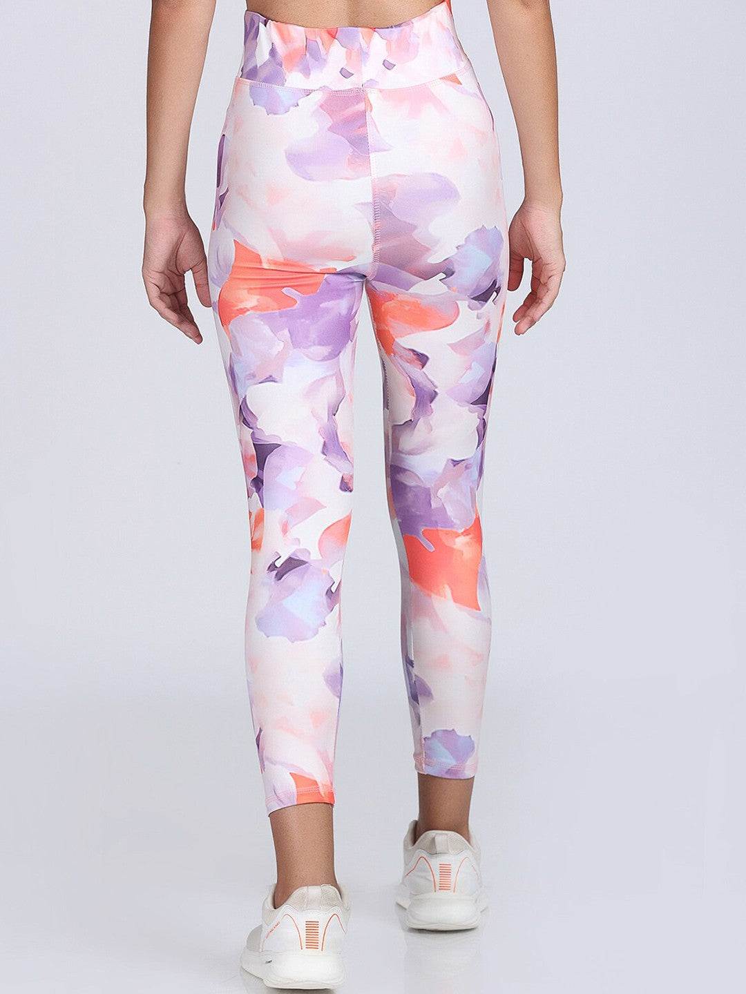 Quilver Fit Leggings