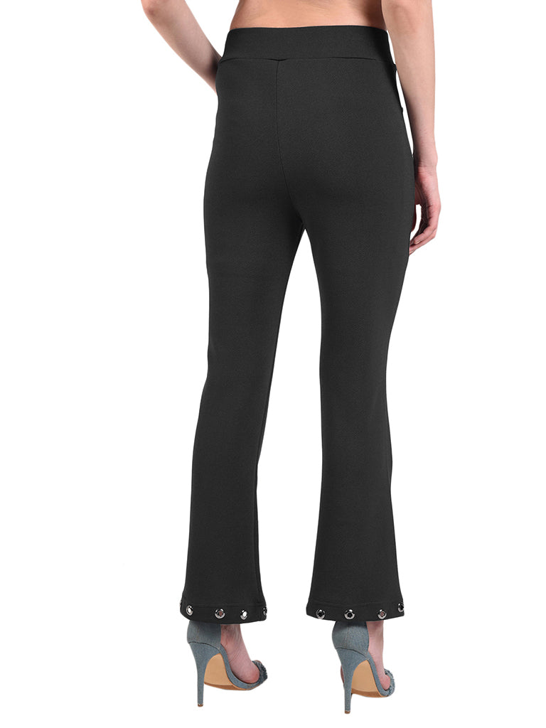 Quilver Flare Pant