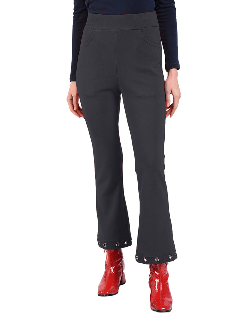 Quilver Flare Pant