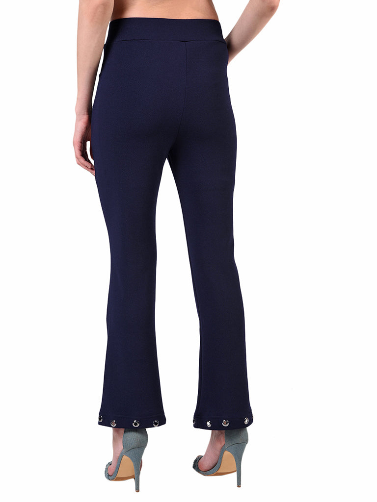 Quilver Flare Pant