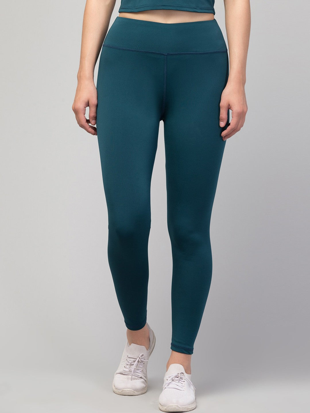 Quilver Fit Leggings