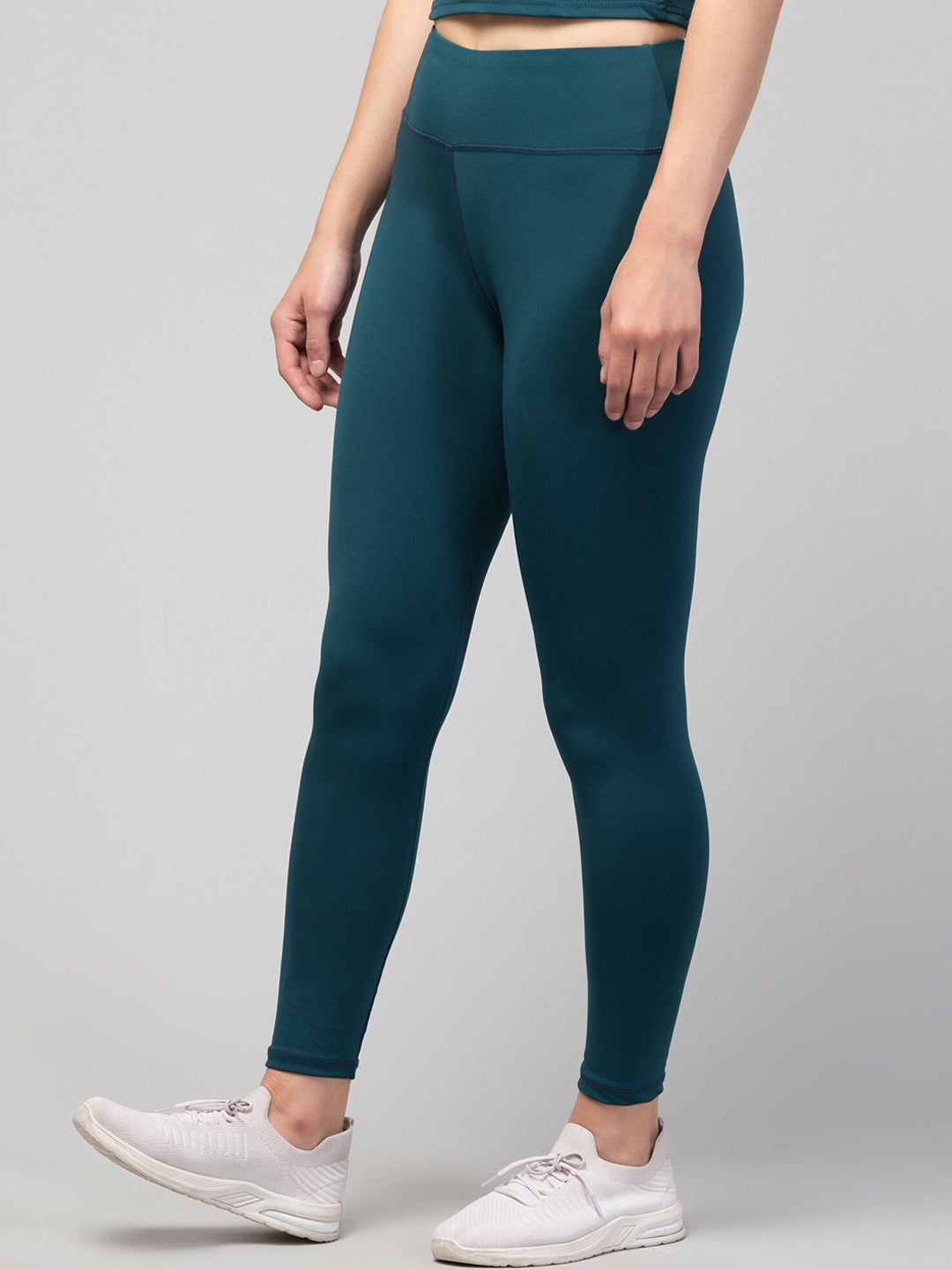 Quilver Fit Leggings