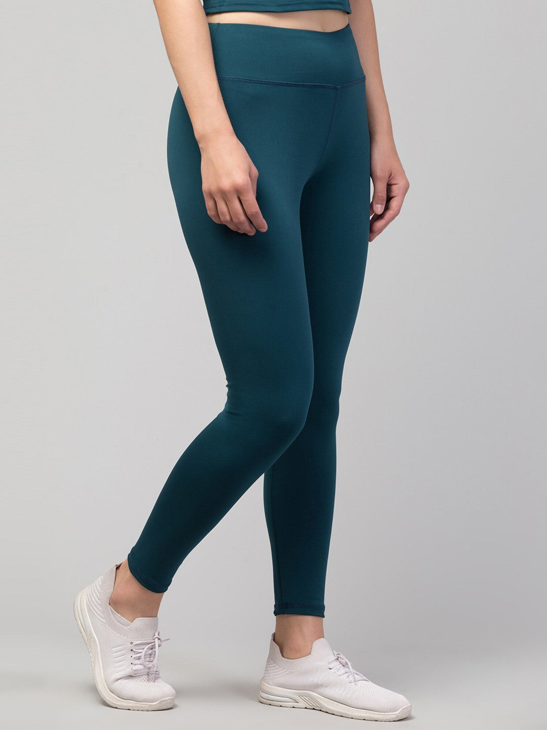 Quilver Fit Leggings