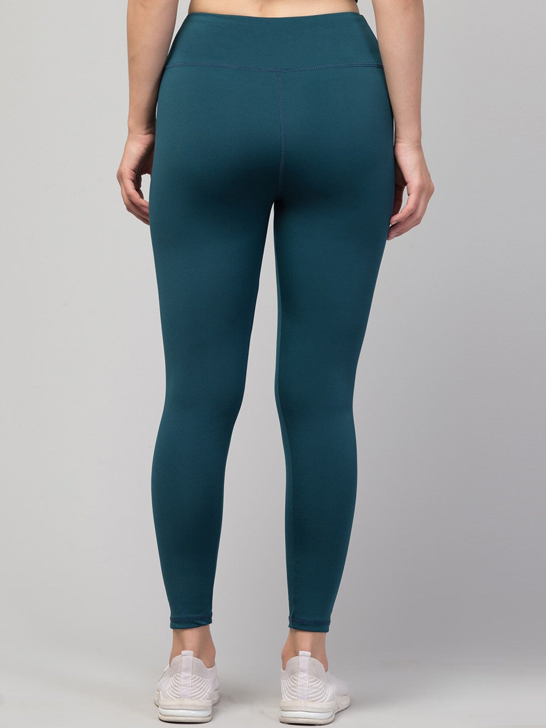 Quilver Fit Leggings