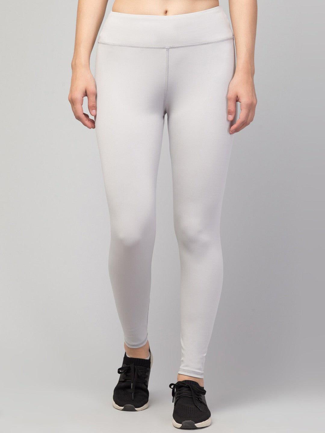 Quilver Fit Leggings