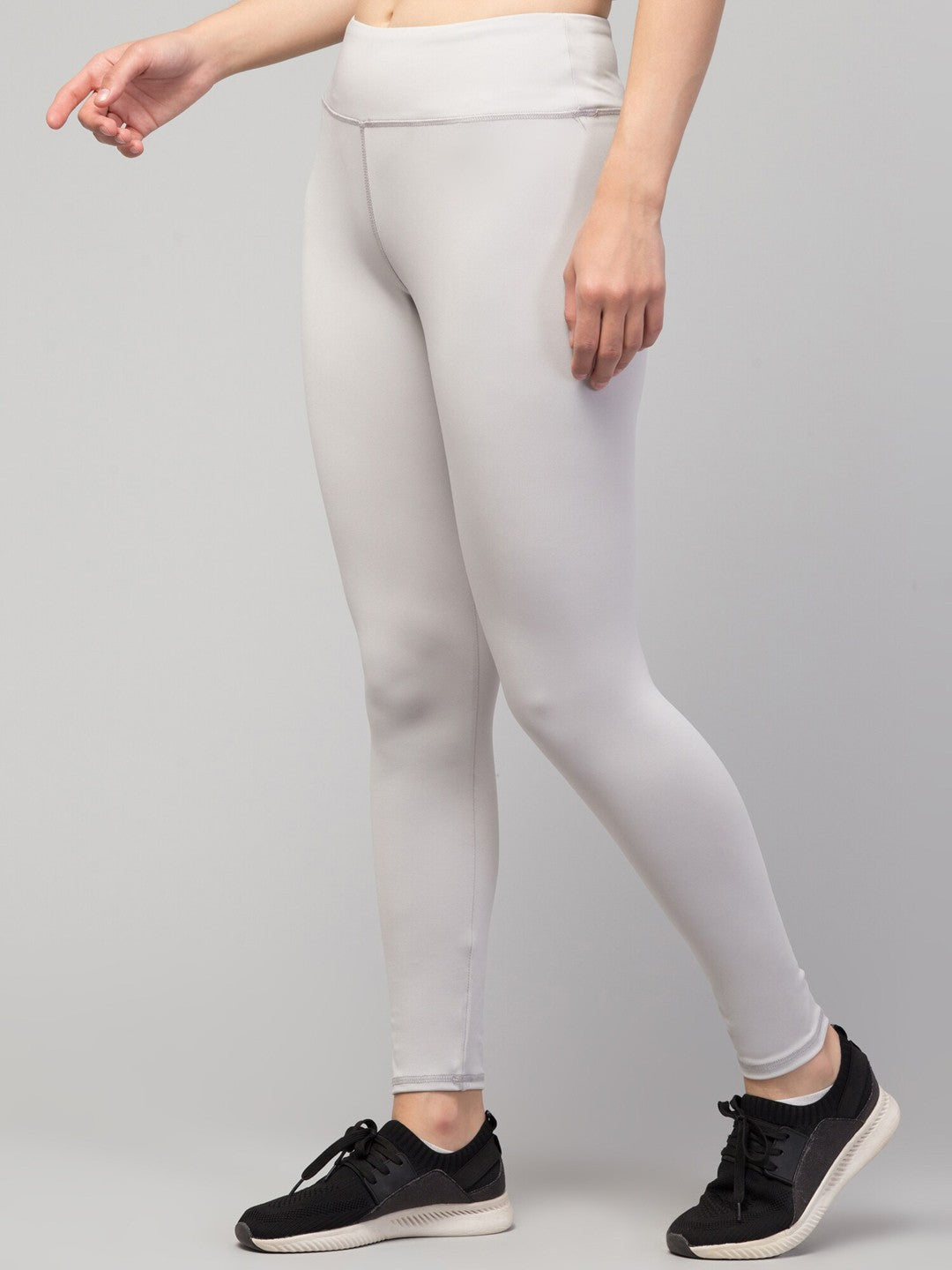 Quilver Fit Leggings