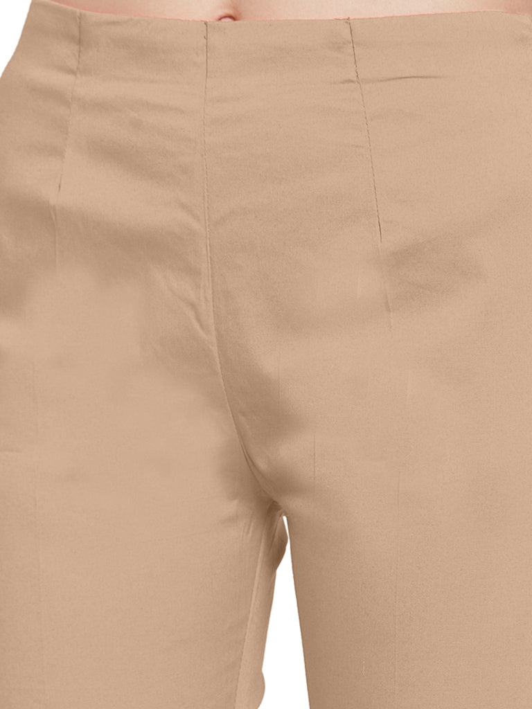 Quilver Linen Pant