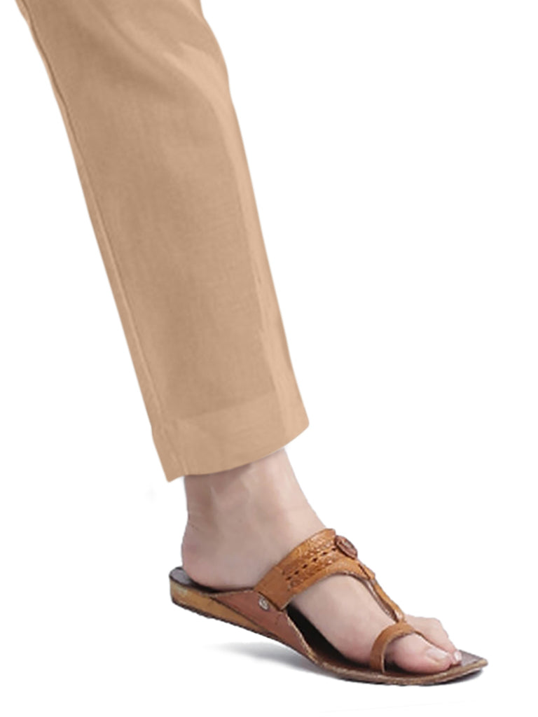 Quilver Linen Pant