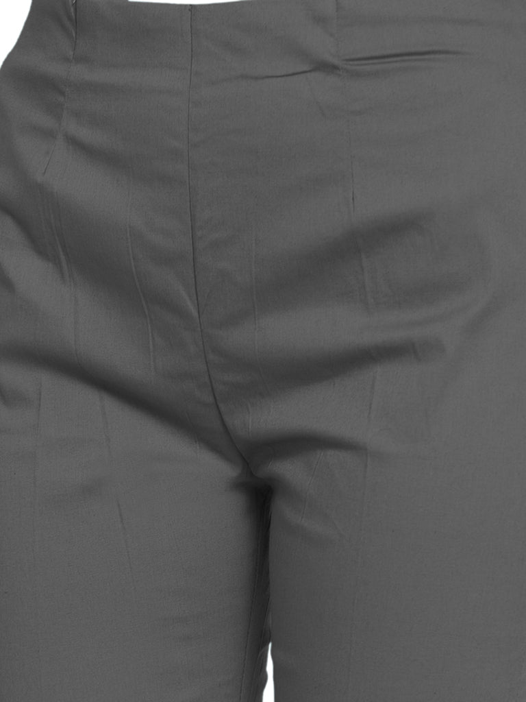 Quilver Linen Pant