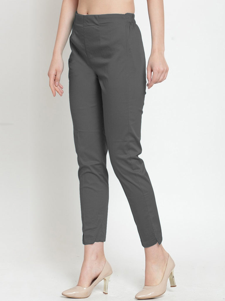 Quilver Linen Pant