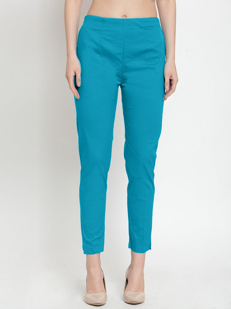 Quilver Linen Pant