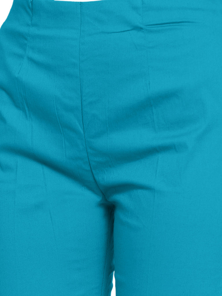 Quilver Linen Pant