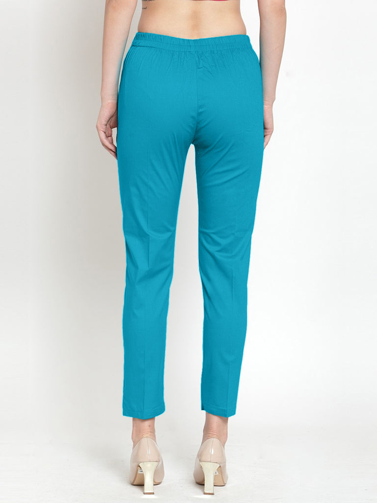 Quilver Linen Pant