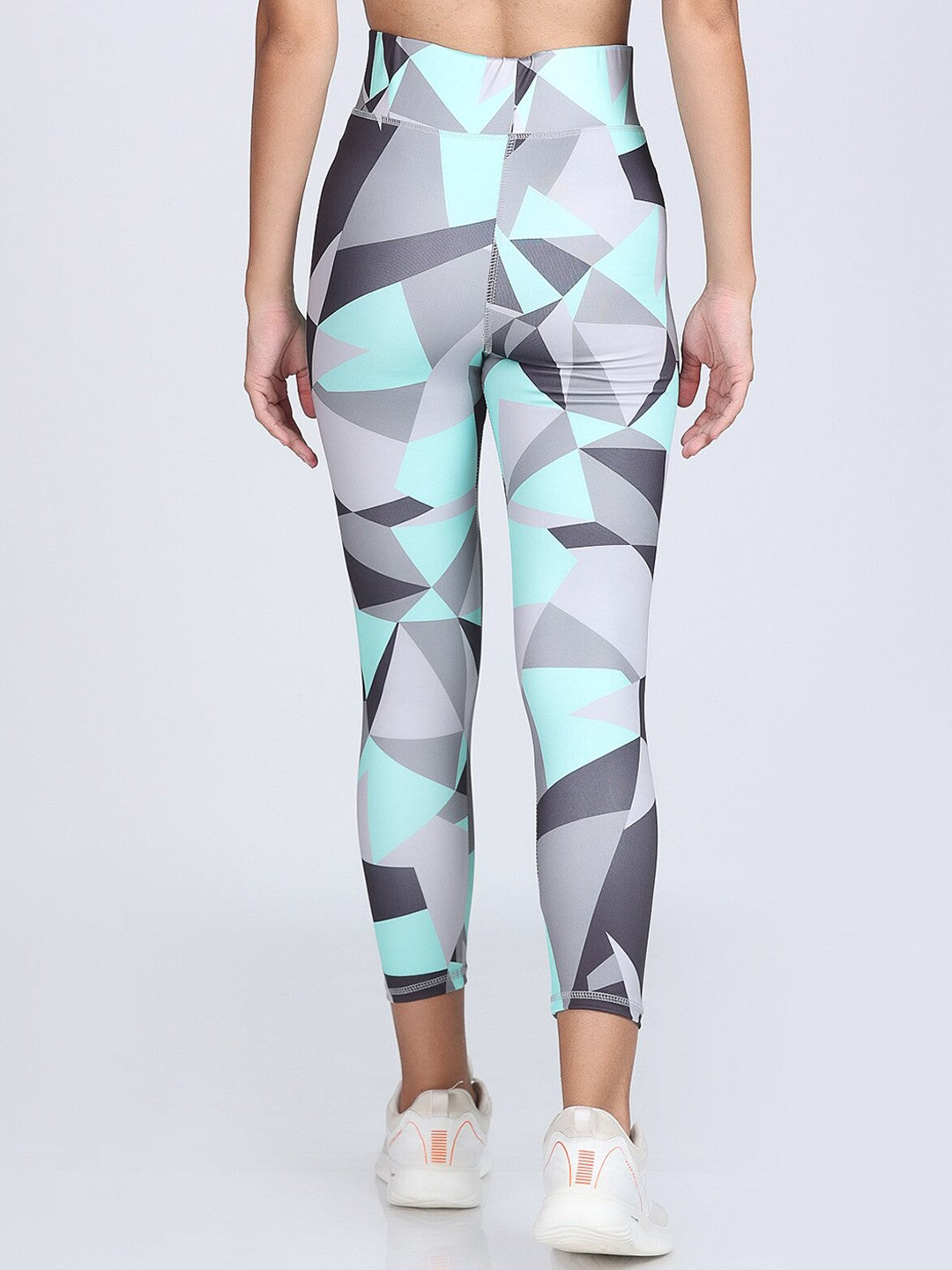 Quilver Fit Leggings