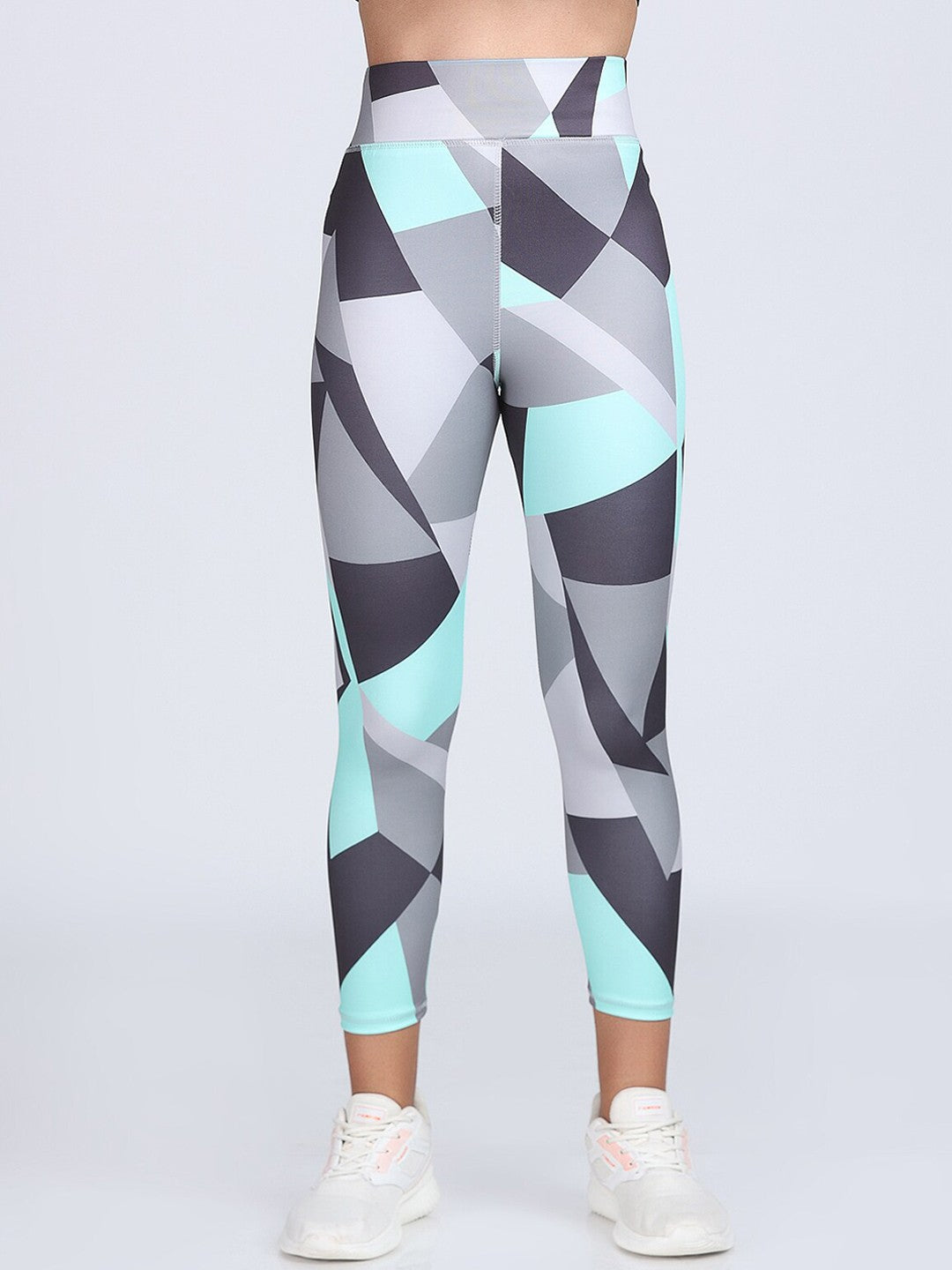 Quilver Fit Leggings