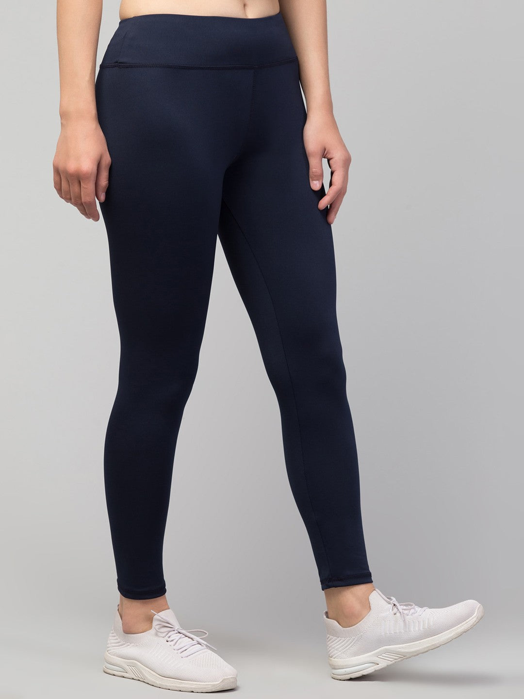 Quilver Fit Leggings