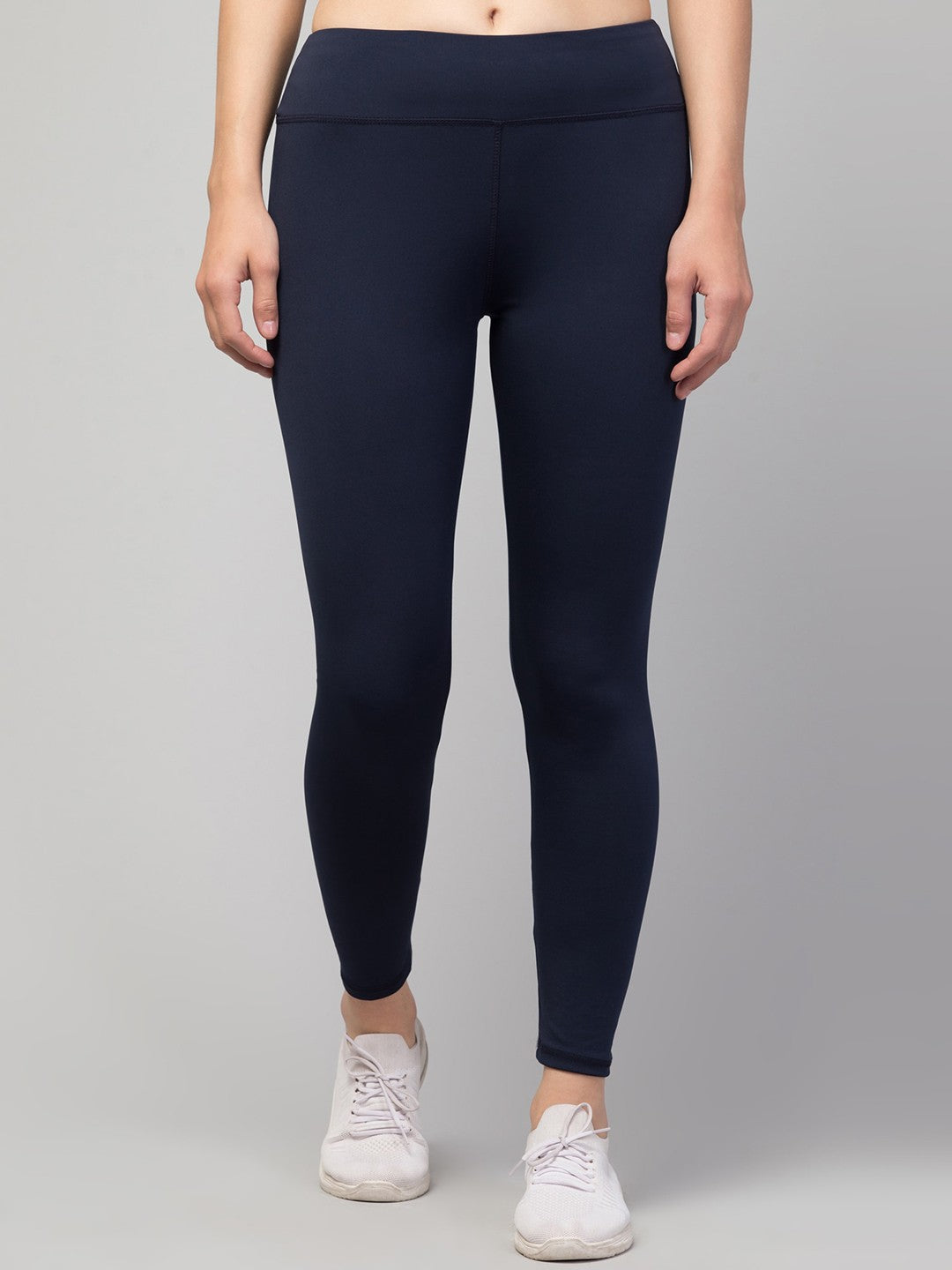 Quilver Fit Leggings