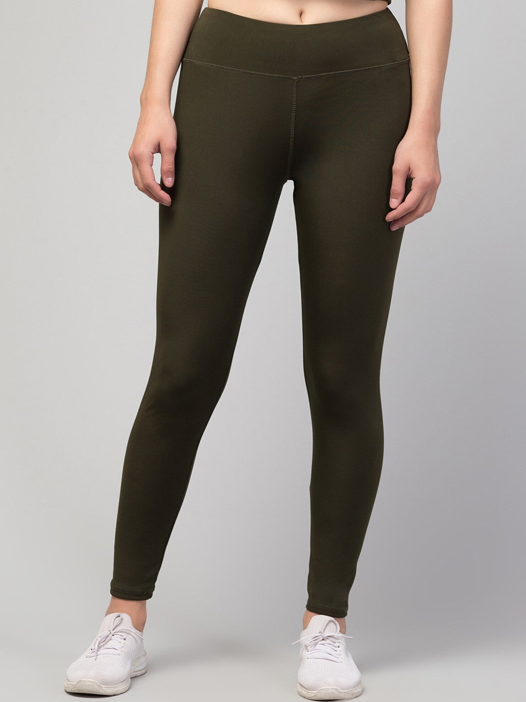 Quilver Fit Leggings