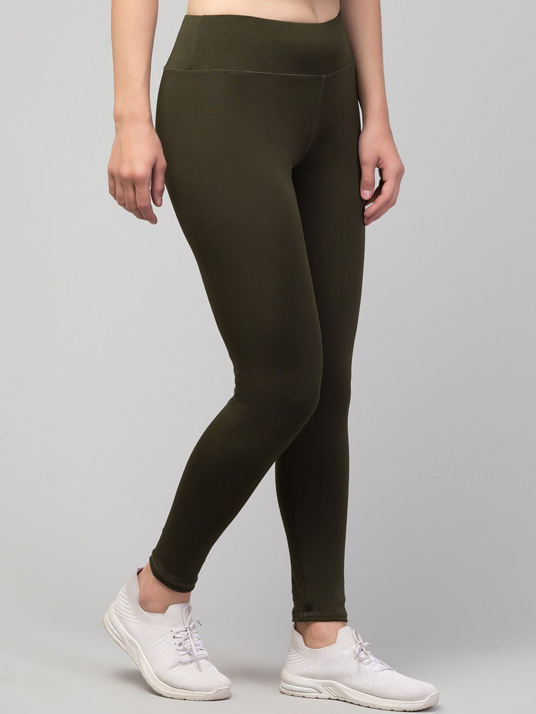 Quilver Fit Leggings