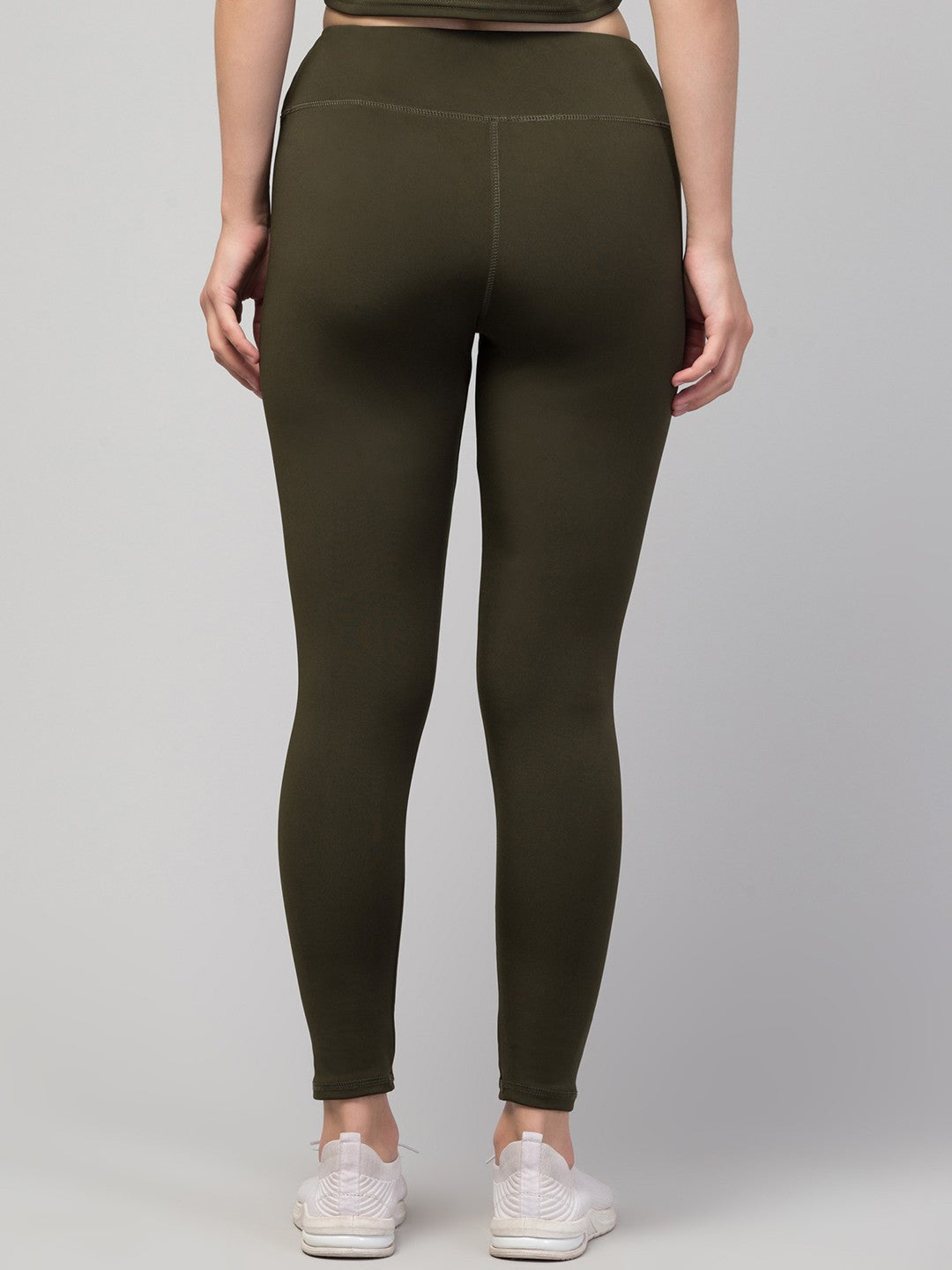 Quilver Fit Leggings