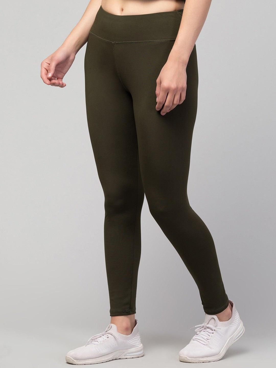 Quilver Fit Leggings