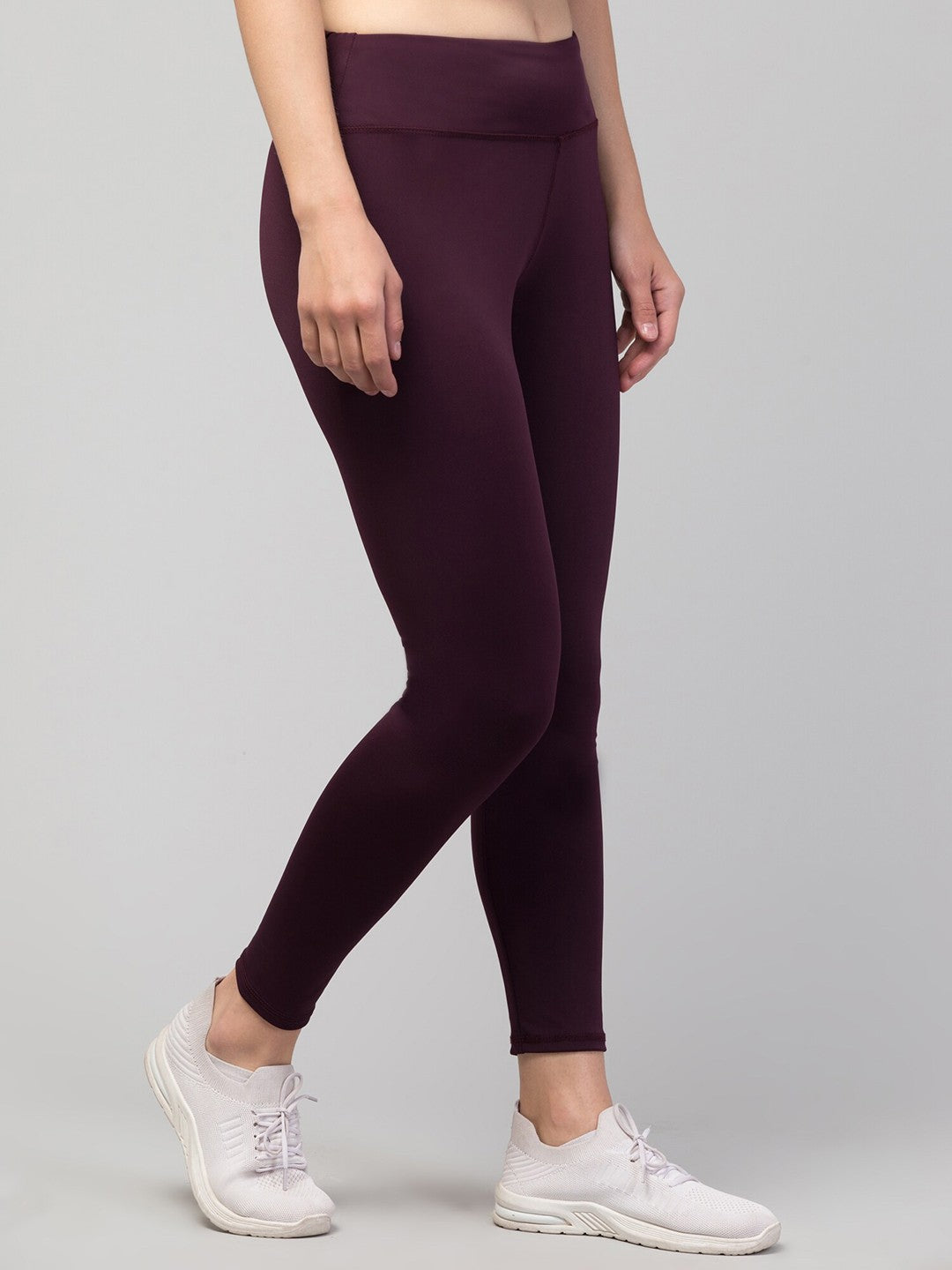 Quilver Fit Leggings