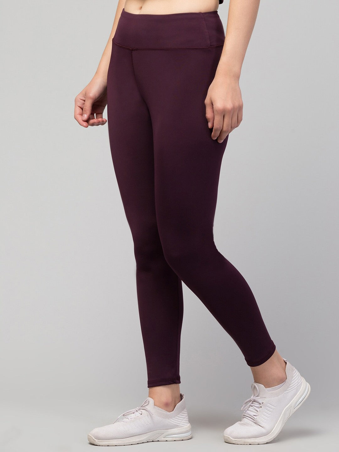 Quilver Fit Leggings