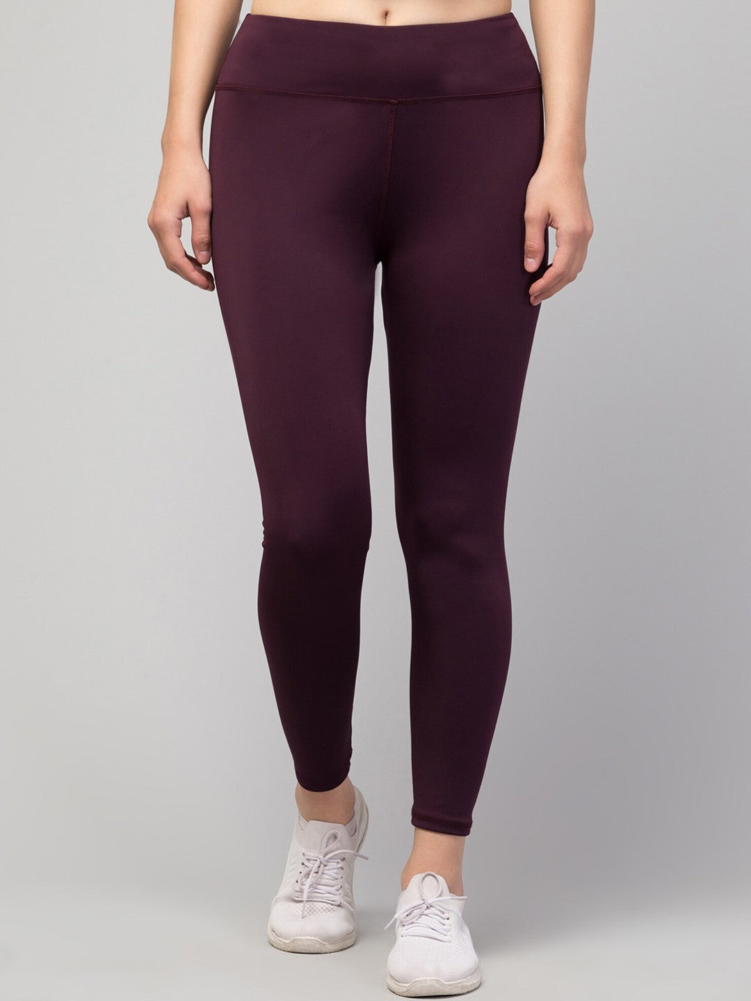 Quilver Fit Leggings