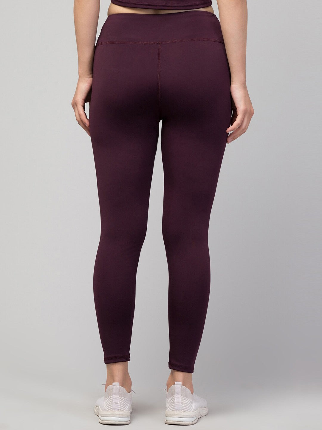 Quilver Fit Leggings