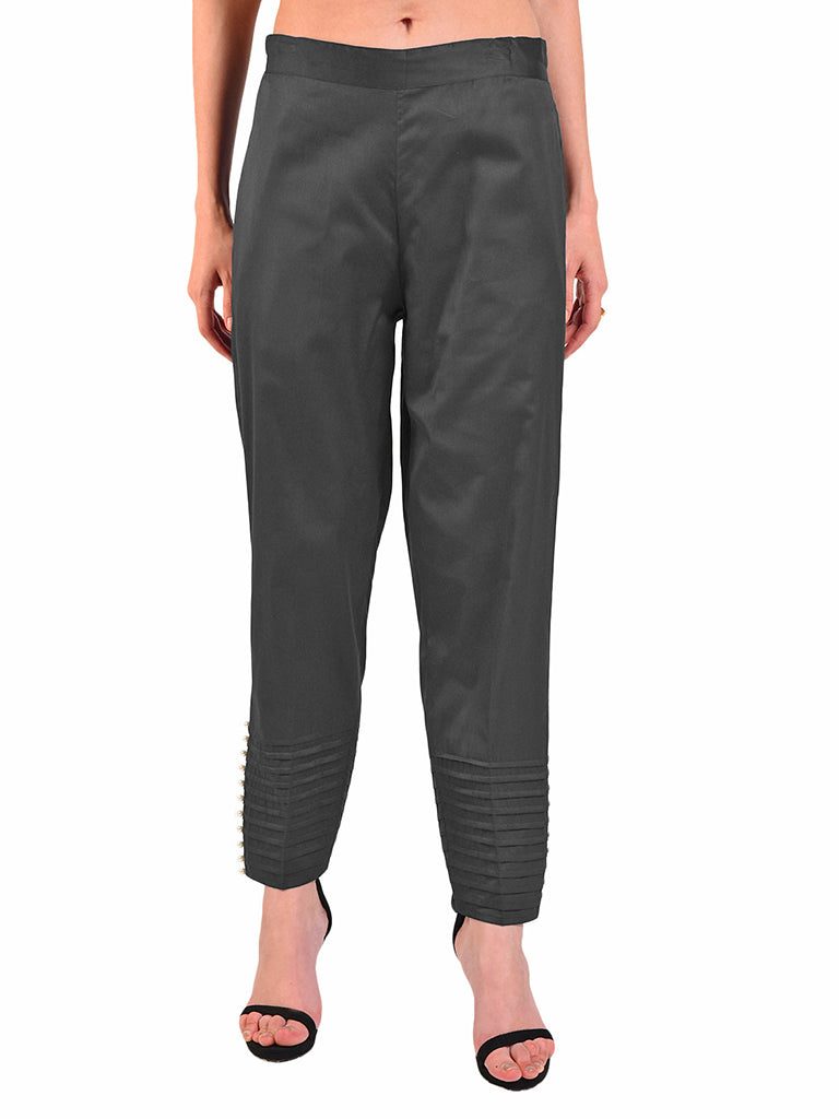 Quilver Pintex Pant