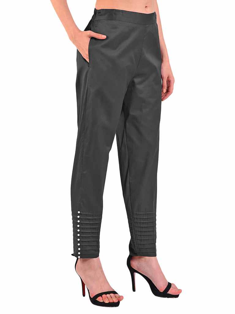 Quilver Pintex Pant