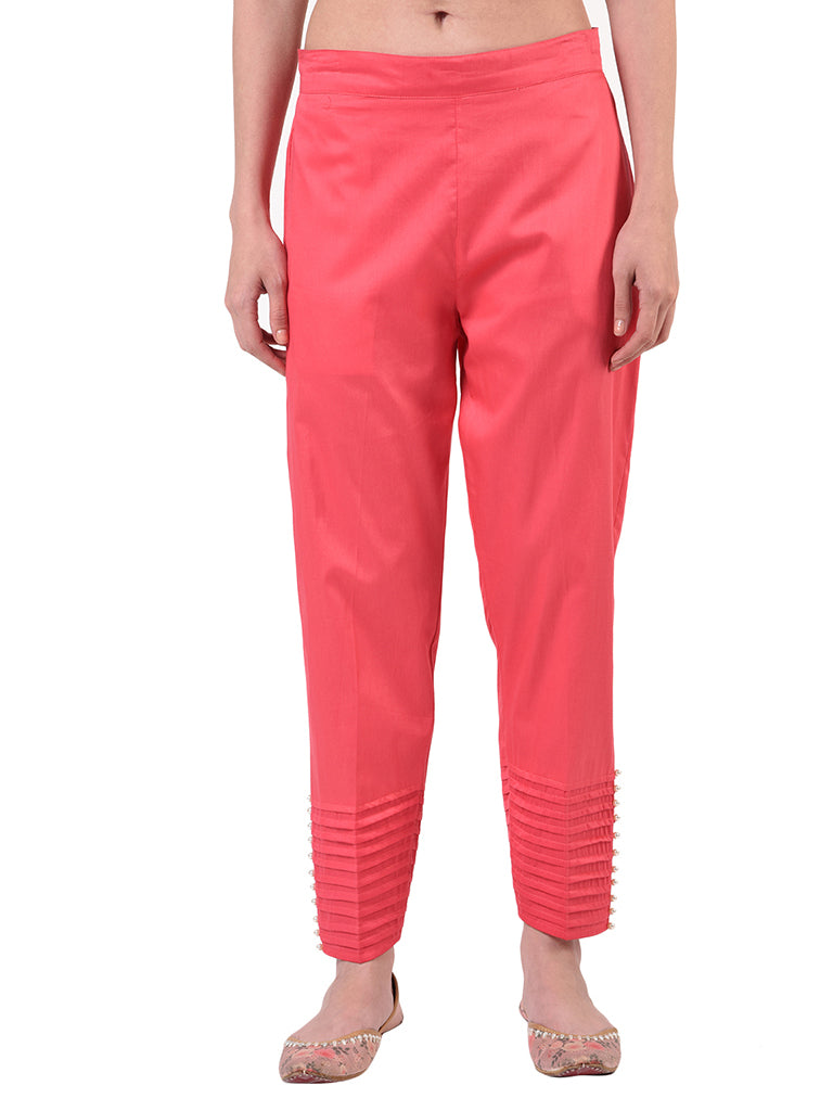 Quilver Pintex Pant