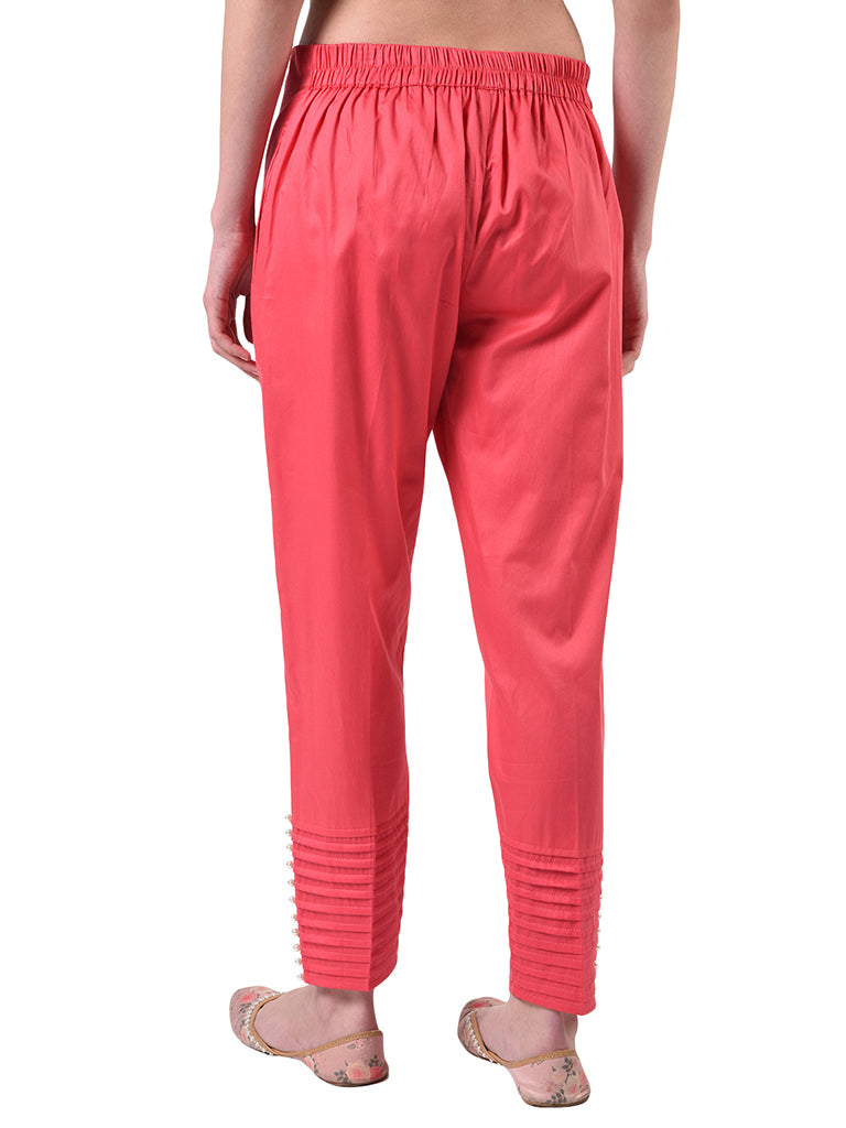 Quilver Pintex Pant