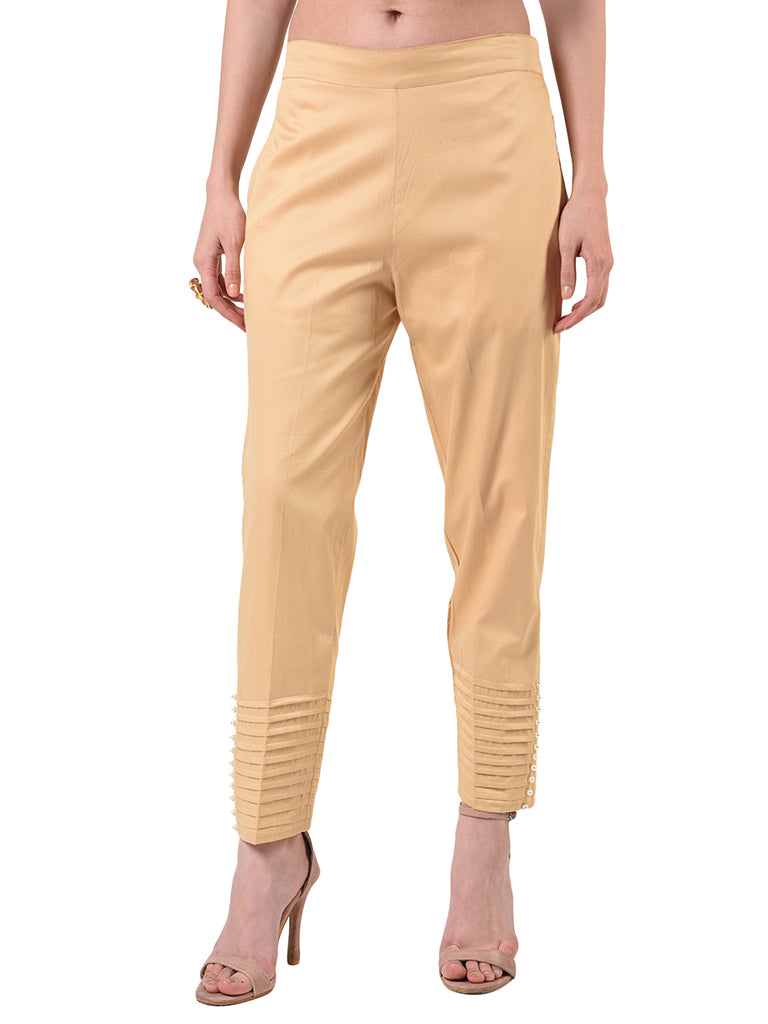 Quilver Pintex Pant