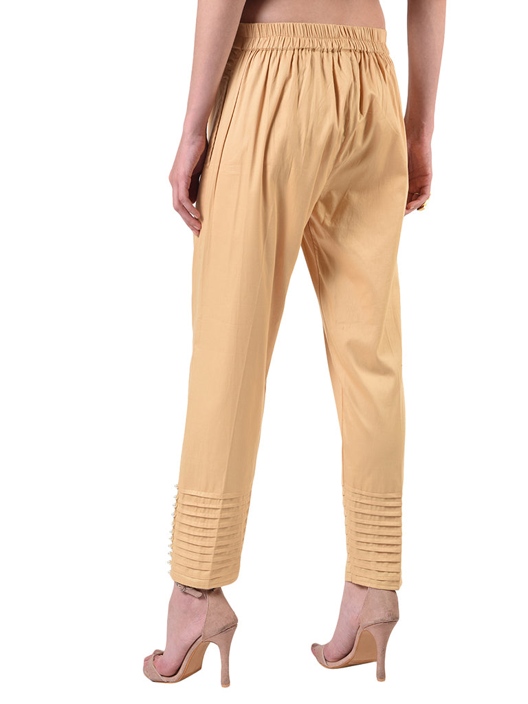 Quilver Pintex Pant