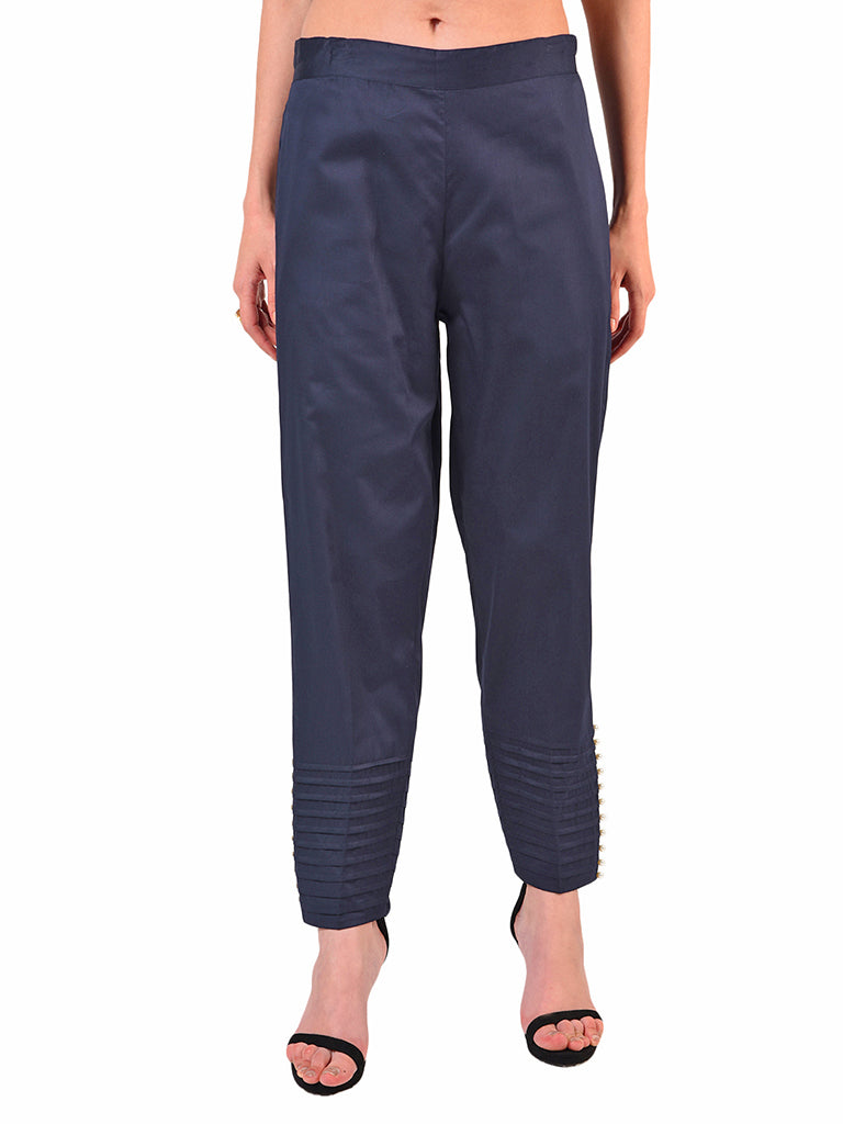 Quilver Pintex Pant