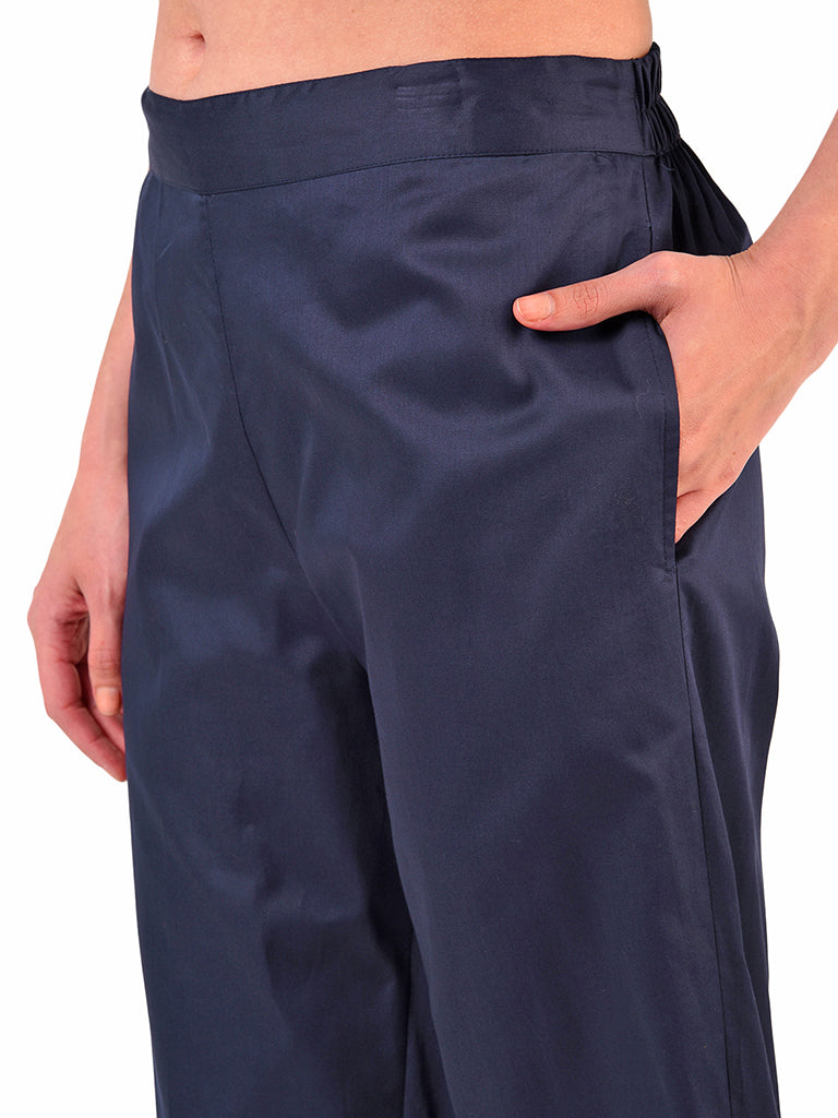 Quilver Pintex Pant