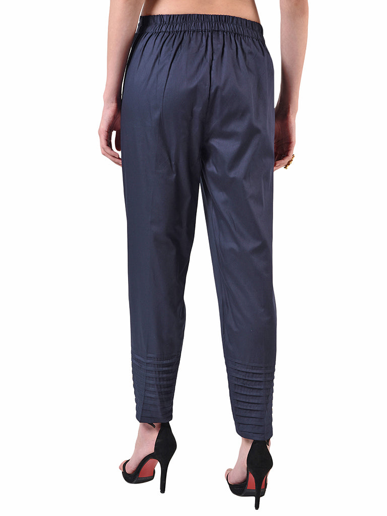 Quilver Pintex Pant