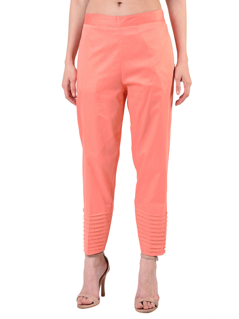 Quilver Pintex Pant