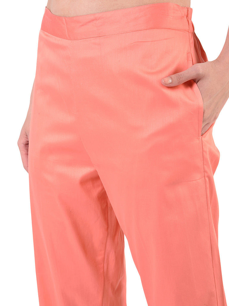 Quilver Pintex Pant